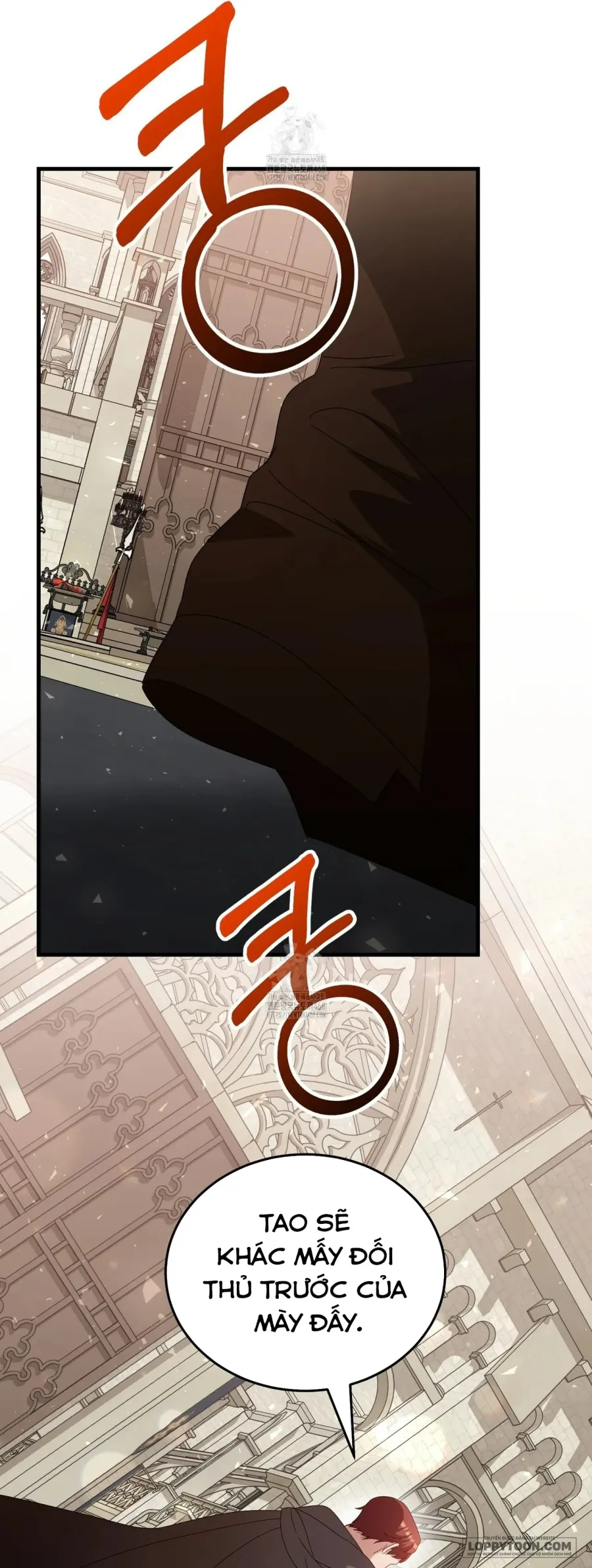 Nàng Tiên, Hãy Ký Hợp Đồng Nào Chap 80 - end - trang 25