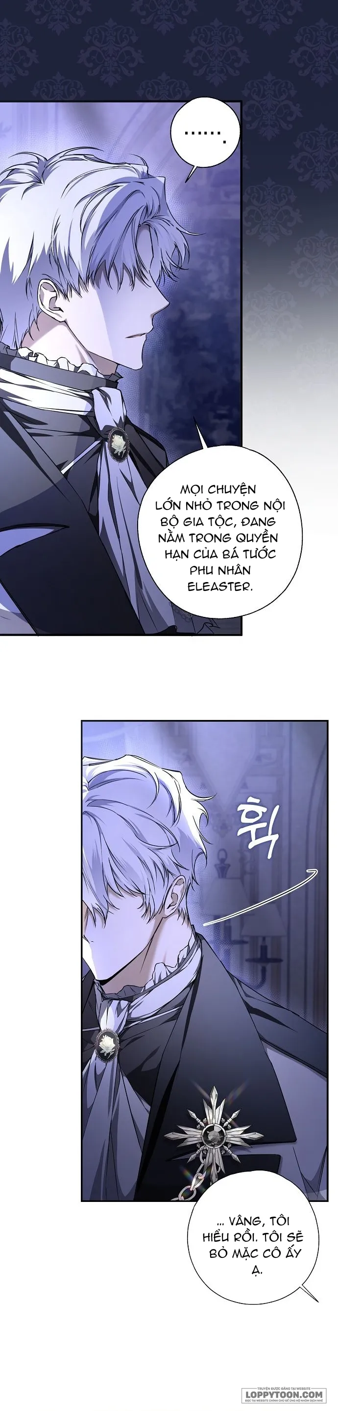 Có Kẻ Đã Sở Hữu Cơ Thể Của Tôi Chap 5 - trang 41