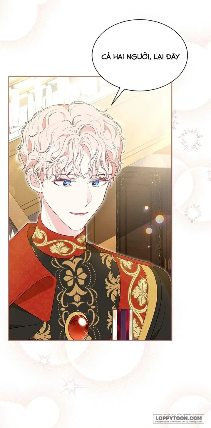 Đã Từ Chối Sủng Ái Rồi Mà Sao Còn Ám Ảnh Thế? Chap 44 - trang 13