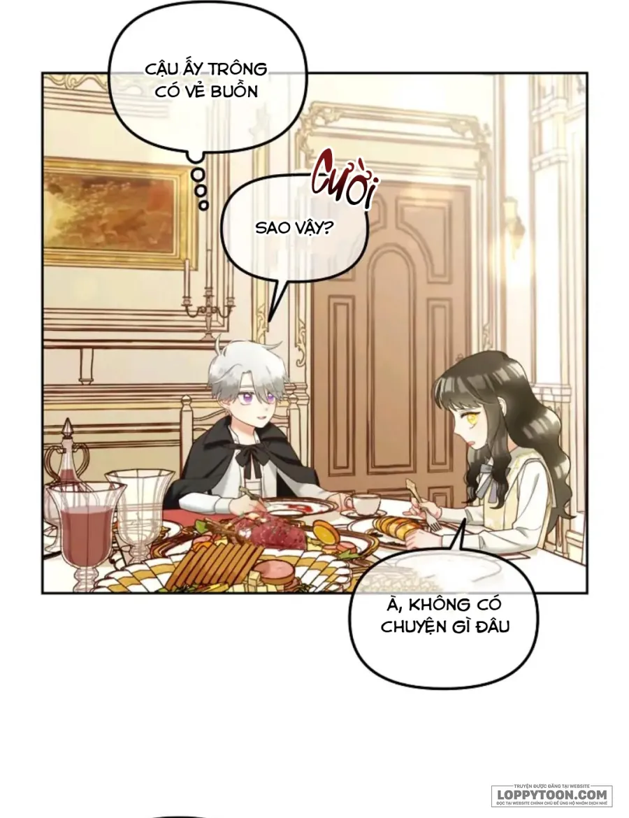 Tôi Sẽ Ở Ngay Bên Cạnh Nam Chính Chap 14 - trang 63