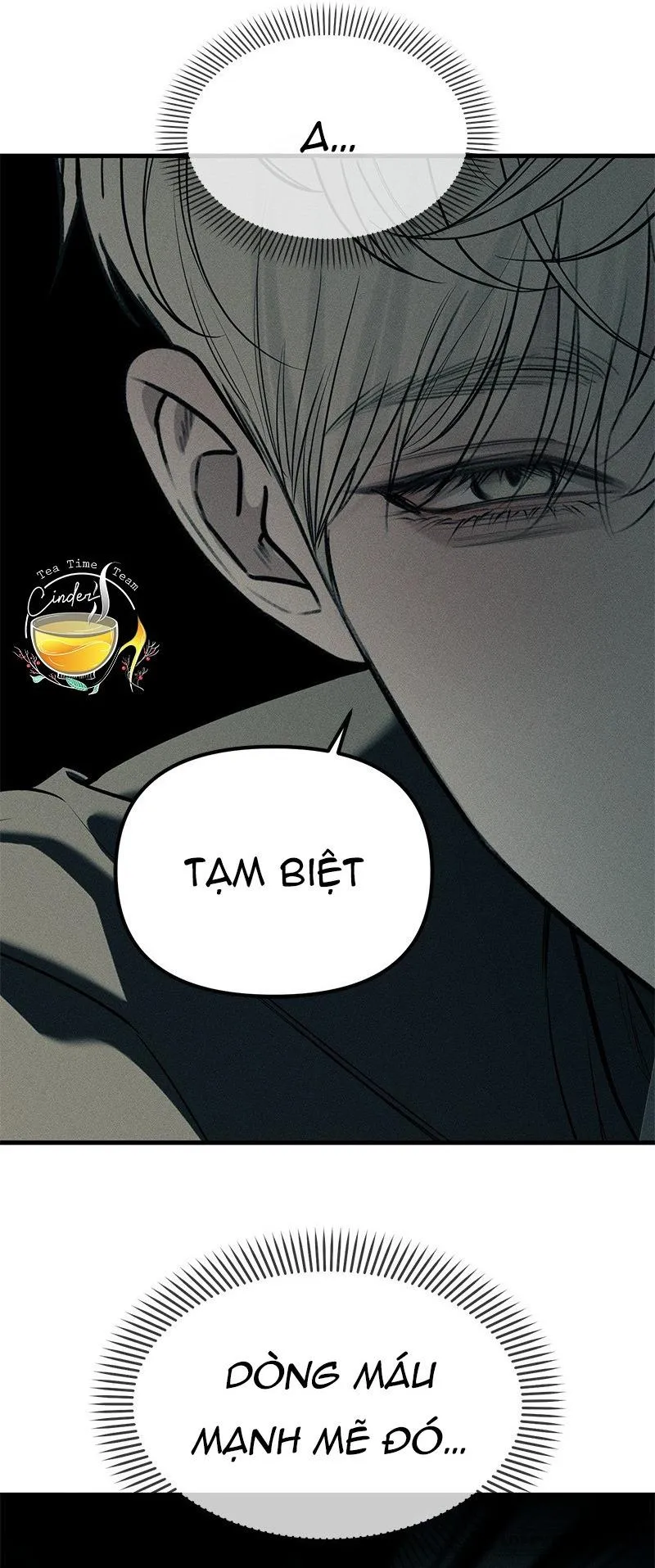 Xâm Nhập Trường Trung Học Tài Phiệt Chap 88 - trang 43