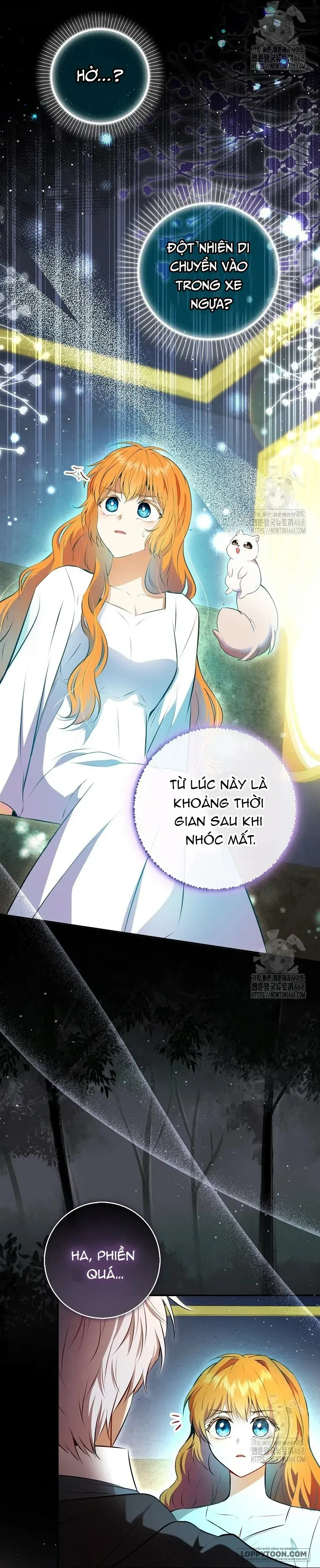 Sóc Con Tài Năng Chap 107 - trang 41