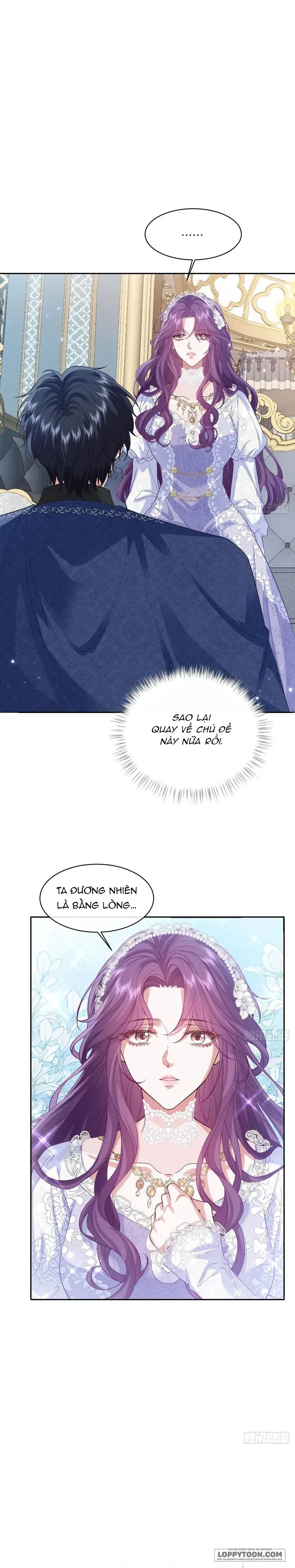 Bày Tỏ Với Người Nguy Hiểm Như Anh Ấy Chap 38 - trang 14