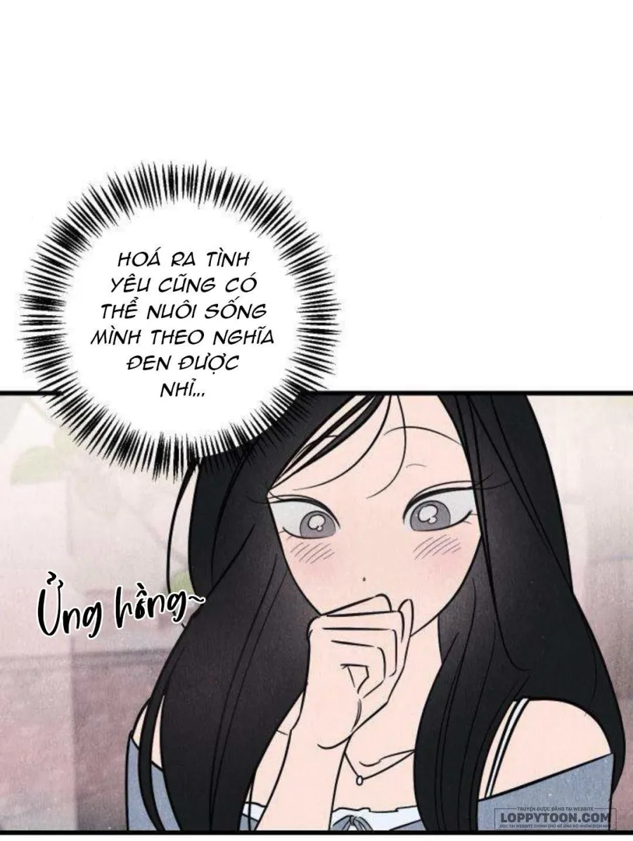 Câu Lạc Bộ Chị Đẹp Chap 7 - Để em dạy chị nhé! - trang 35