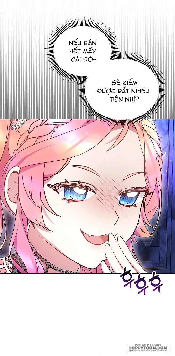 Rồng Con Thuần Hóa Những Kẻ Điên Rồ Chap 30 - trang 29