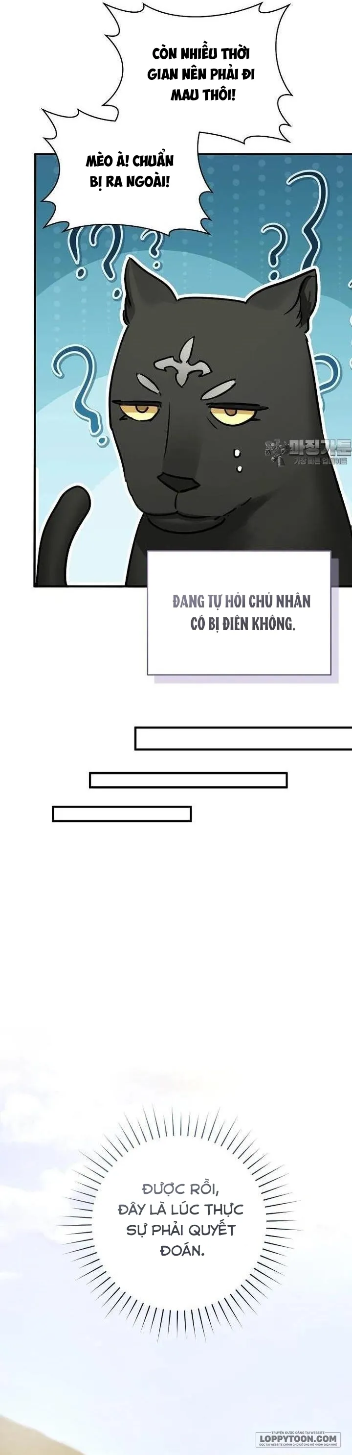 Cuộc Hôn Nhân Xa Hoa Của Đại Công Tước Là Giả Chap 64 - trang 29