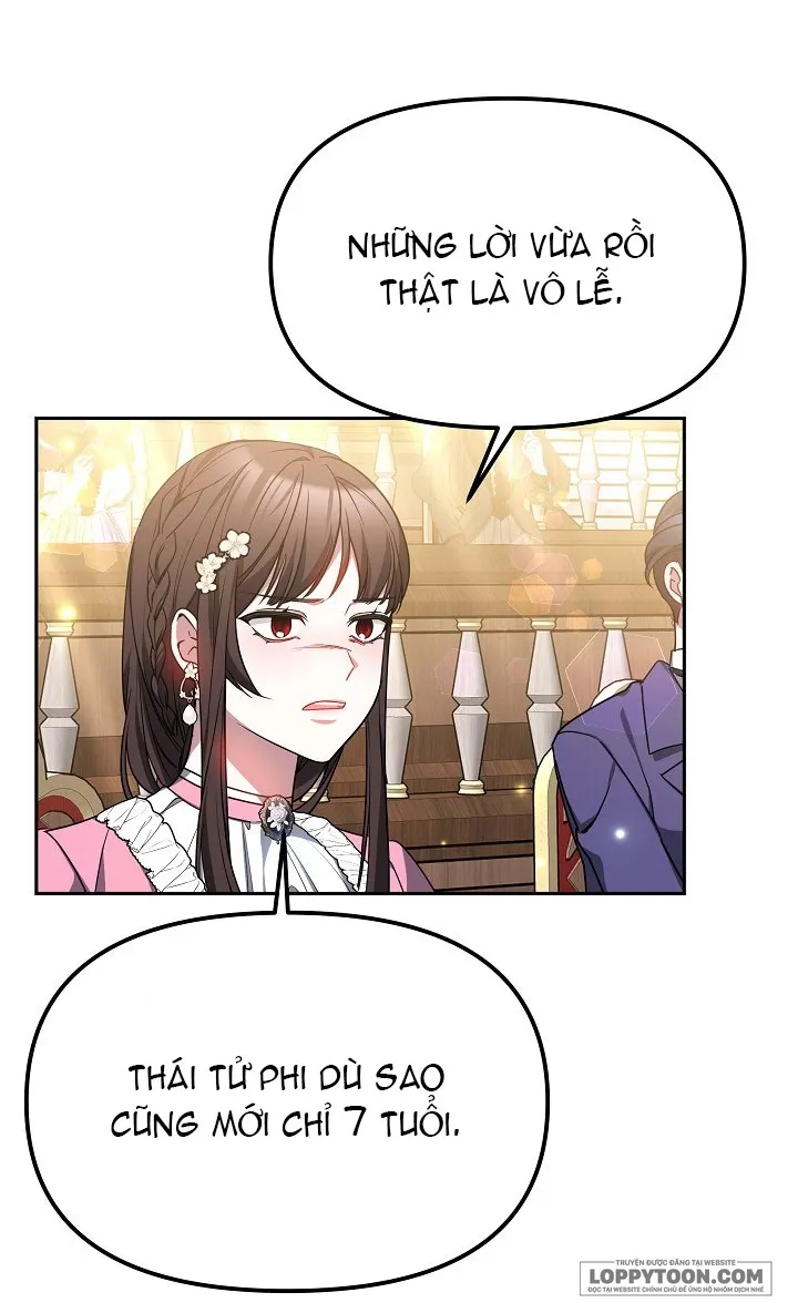 Rồng Con Thuần Hóa Những Kẻ Điên Rồ Chap 26 - trang 17