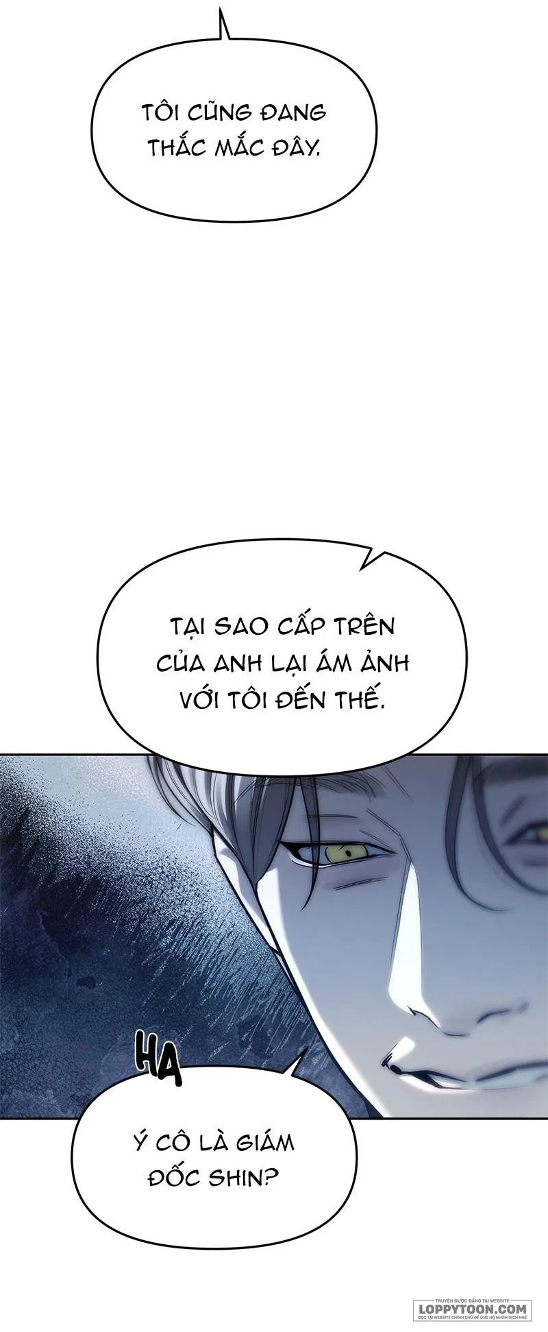 Xâm Nhập Trường Trung Học Tài Phiệt Chap 76 - trang 5