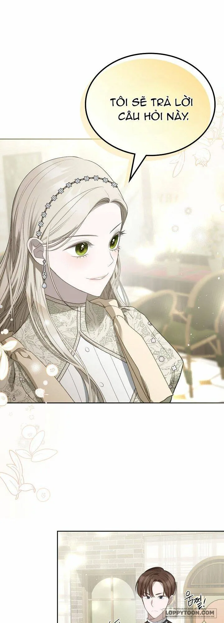 Nam Chính Quái Vật Sống Dưới Giường Tôi Chap 27 - trang 22