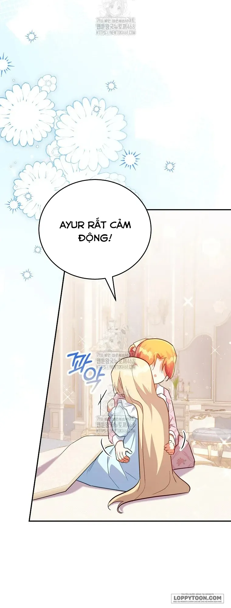 Bé Con Chốn Hoa Nở Chap 78 - trang 41
