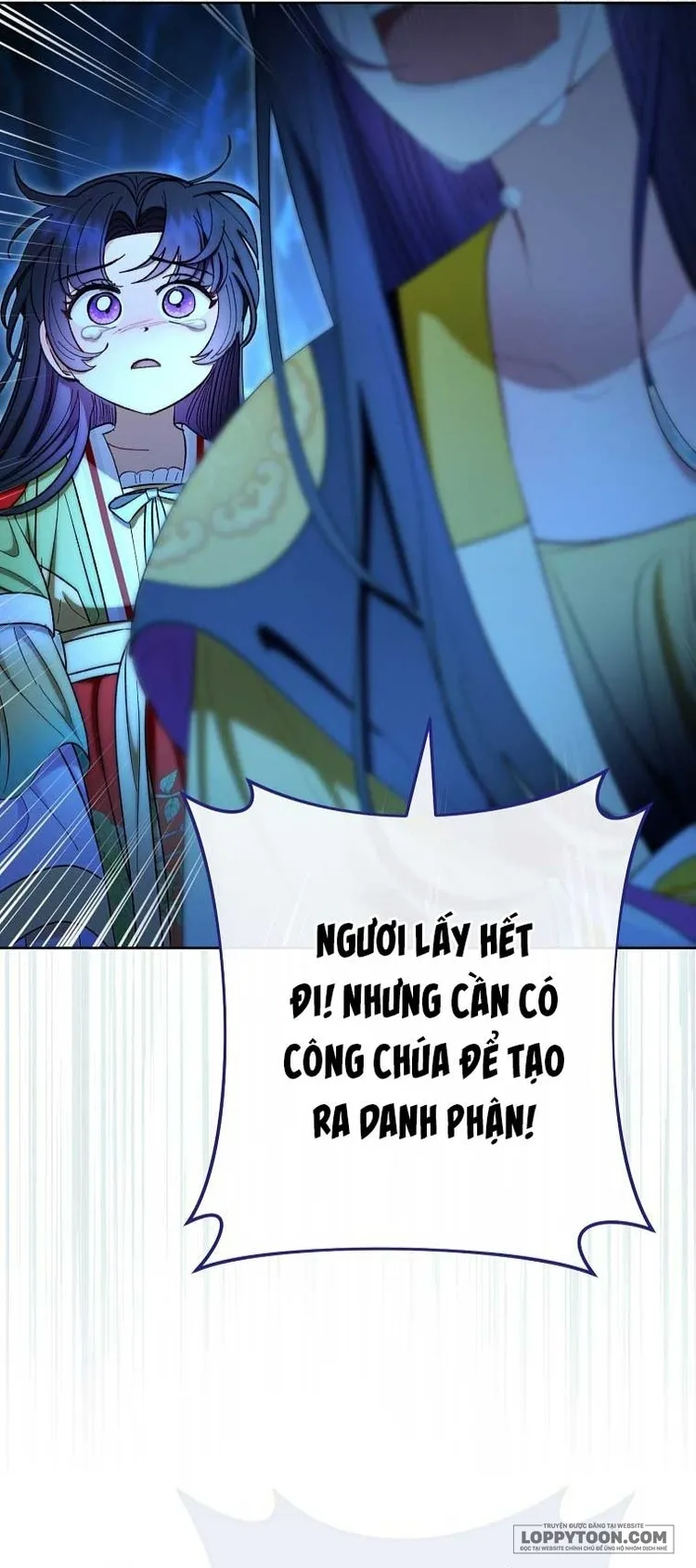 Tiểu Thiếp Chỉ Muốn Sống Yên Bình Chap 75 - trang 54