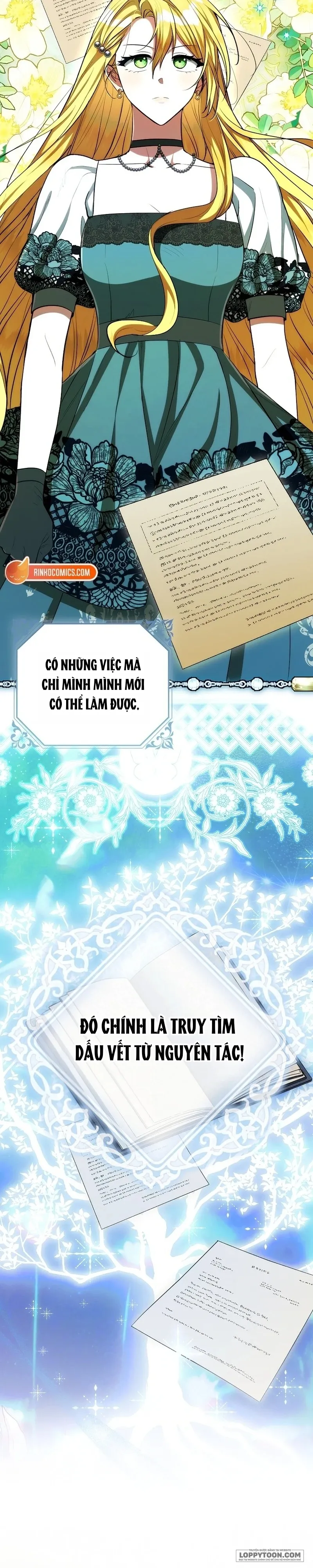Tôi Cứ Nghĩ Mình Trở Về Là Kết Thúc, Không Ngờ Thể Loại Thay Đổi Rồi! Chap 20 - trang 5