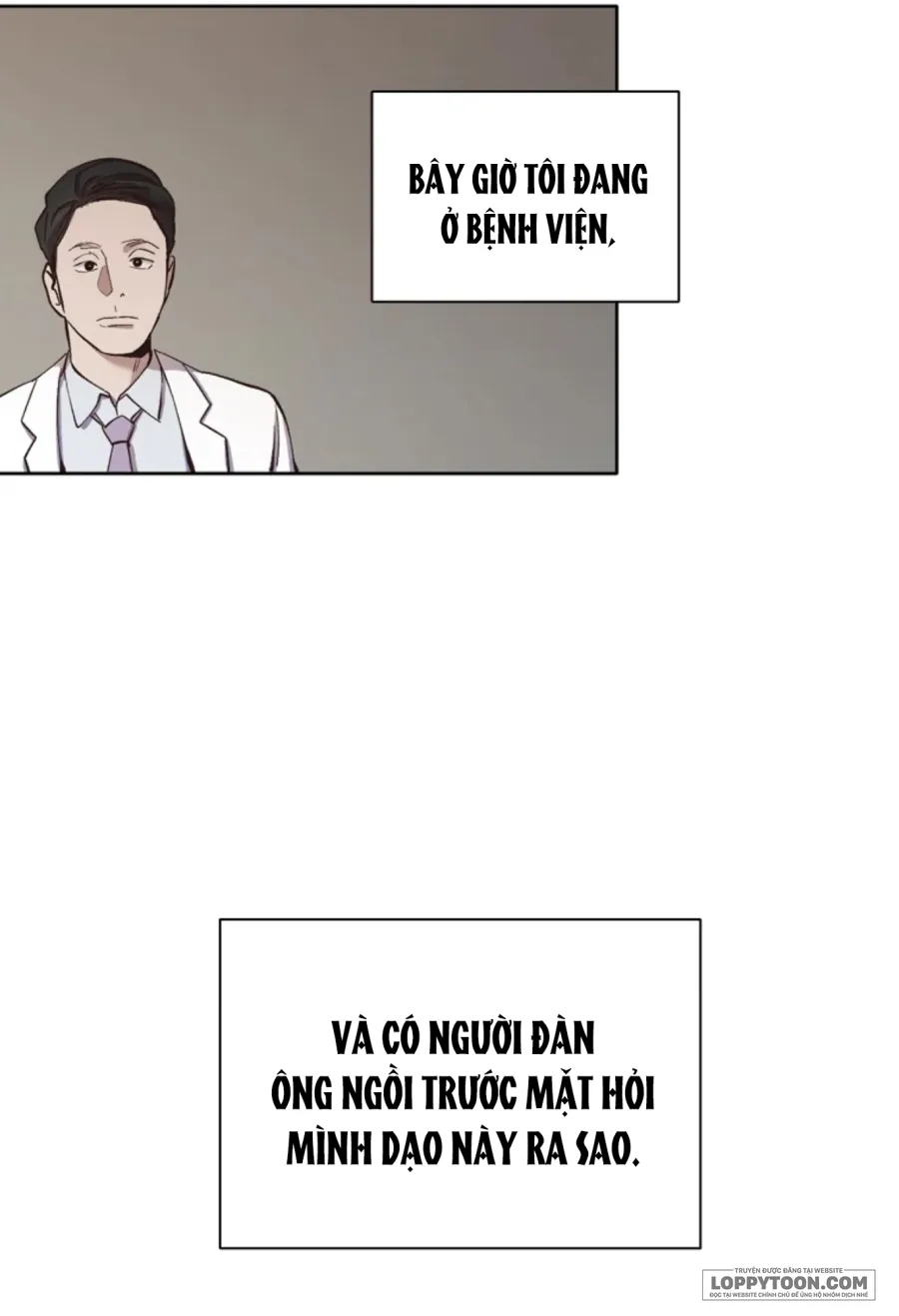 Thanh Xuân Của Chúng Ta Chap 16 - trang 26