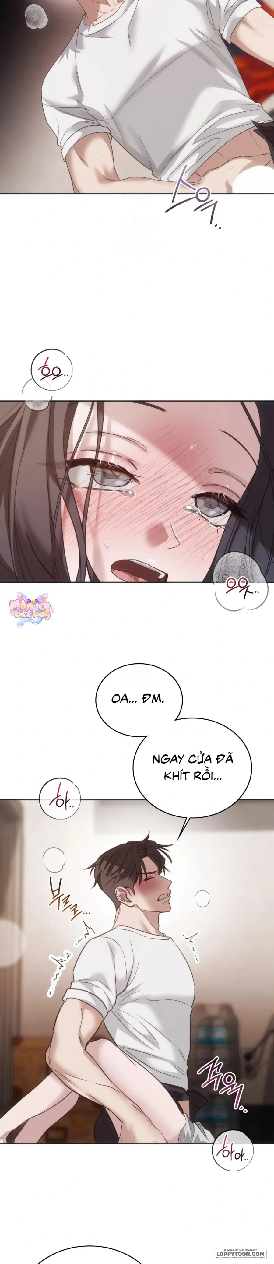 Nữ Sinh Đại Học Hae Joo Chap 20 - 🔞🔞🔞🔞🔞 - trang 7