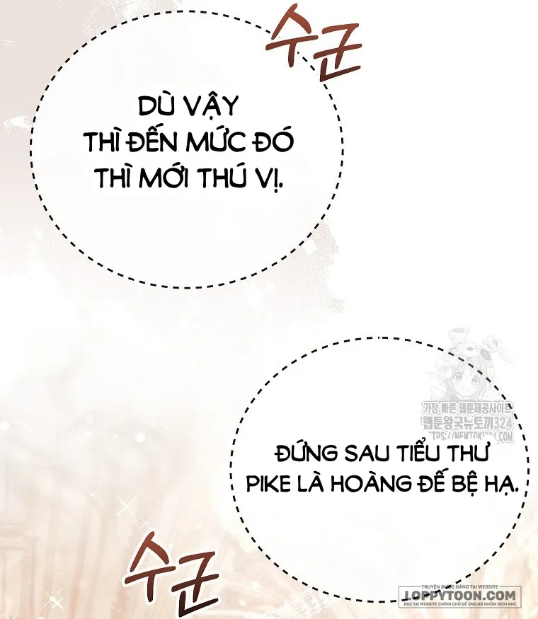 Bé Con Chốn Hoa Nở Chap 39 - trang 41