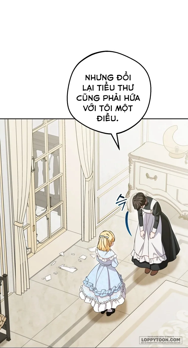 Được Yêu Thương Mà Còn Ngại Ngùng Sao Chap 113 - trang 50