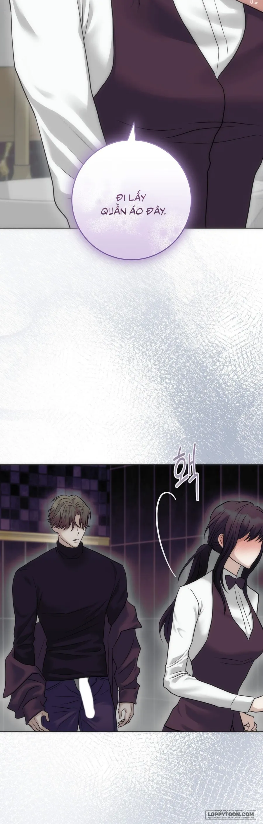 Hang Kiến Chap 8 - trang 60