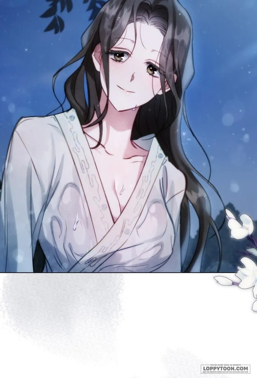 Chuyến Đi Đêm Chap 5 - 🔞🔞 - trang 19