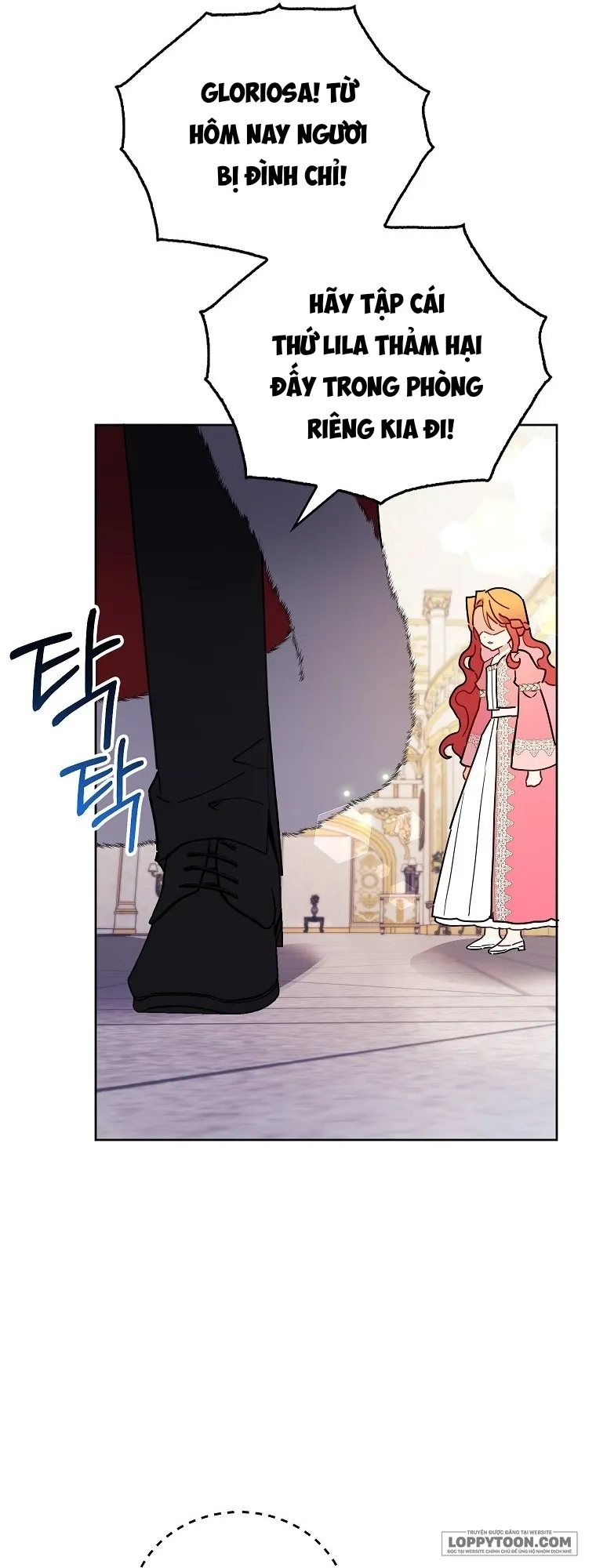 Bé Con Chốn Hoa Nở Chap 2 - trang 28