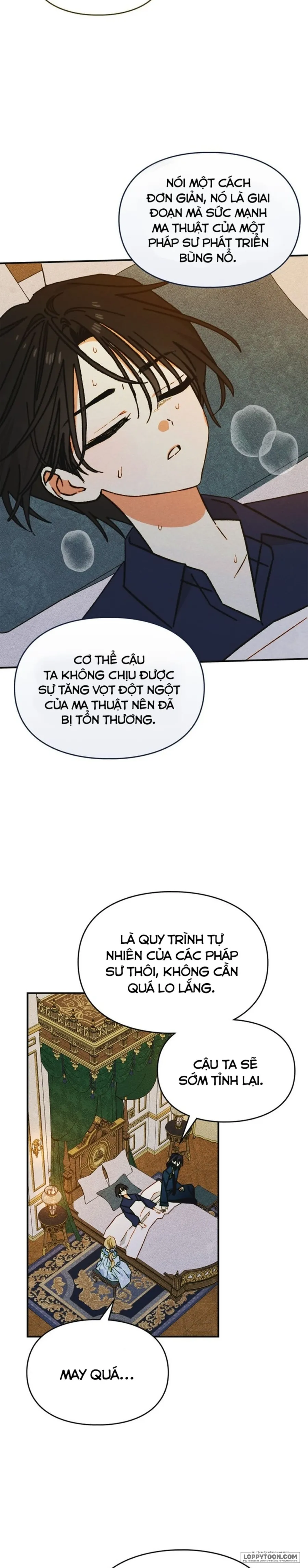 Thuần Hoá Munchkin Chap 15 - trang 24