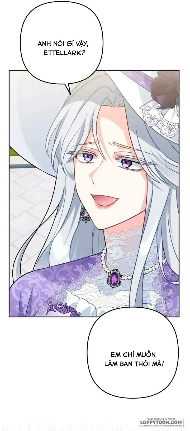Tôi Sống Chung Với Mẹ Chồng Chap 17 - trang 38