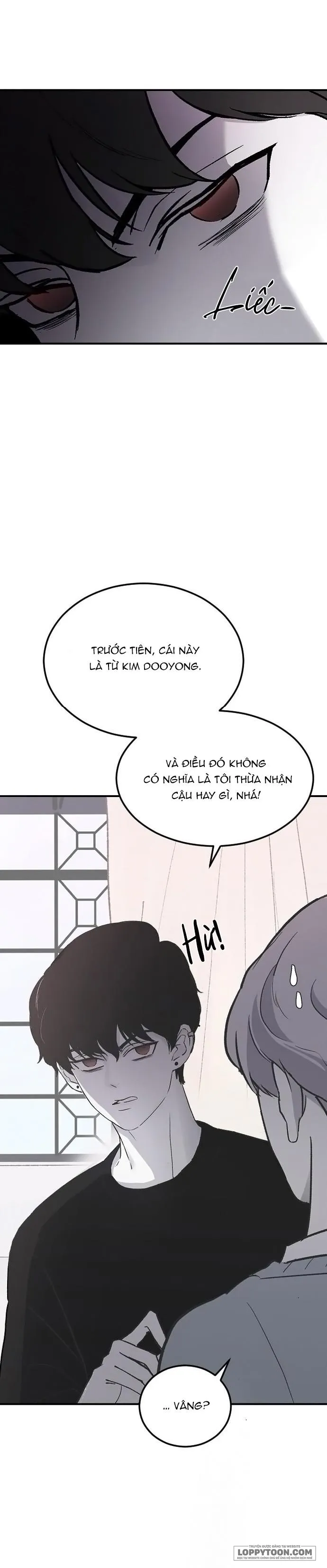 Ba Anh Trai Cực Phẩm Của Tôi Chap 15 - trang 33