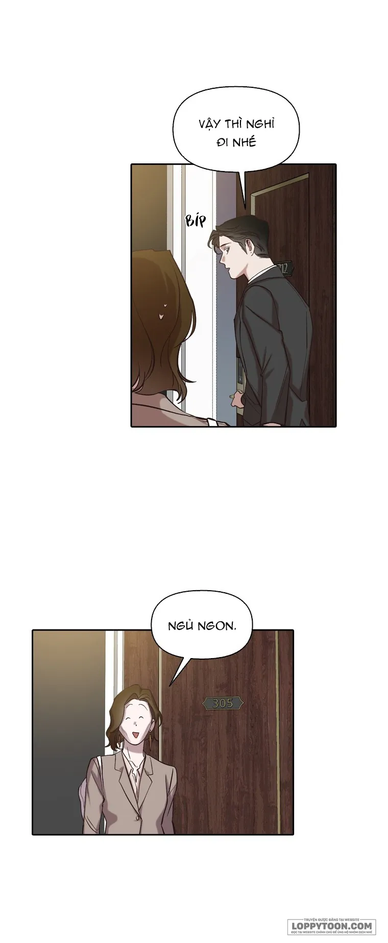 Thanh Xuân Của Chúng Ta Chap 90 - trang 40