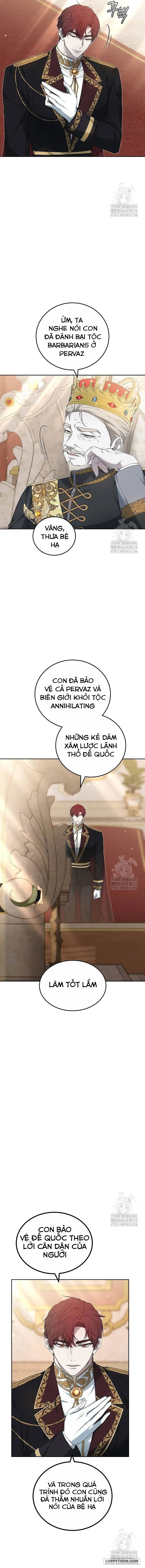Thời Đại Oman Chap 35 - trang 15