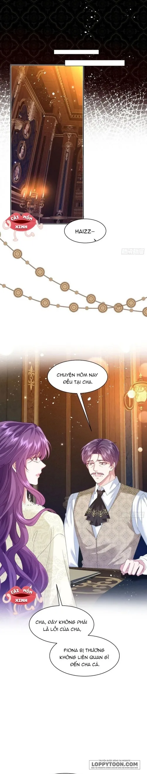 Bày Tỏ Với Người Nguy Hiểm Như Anh Ấy Chap 46 - trang 1