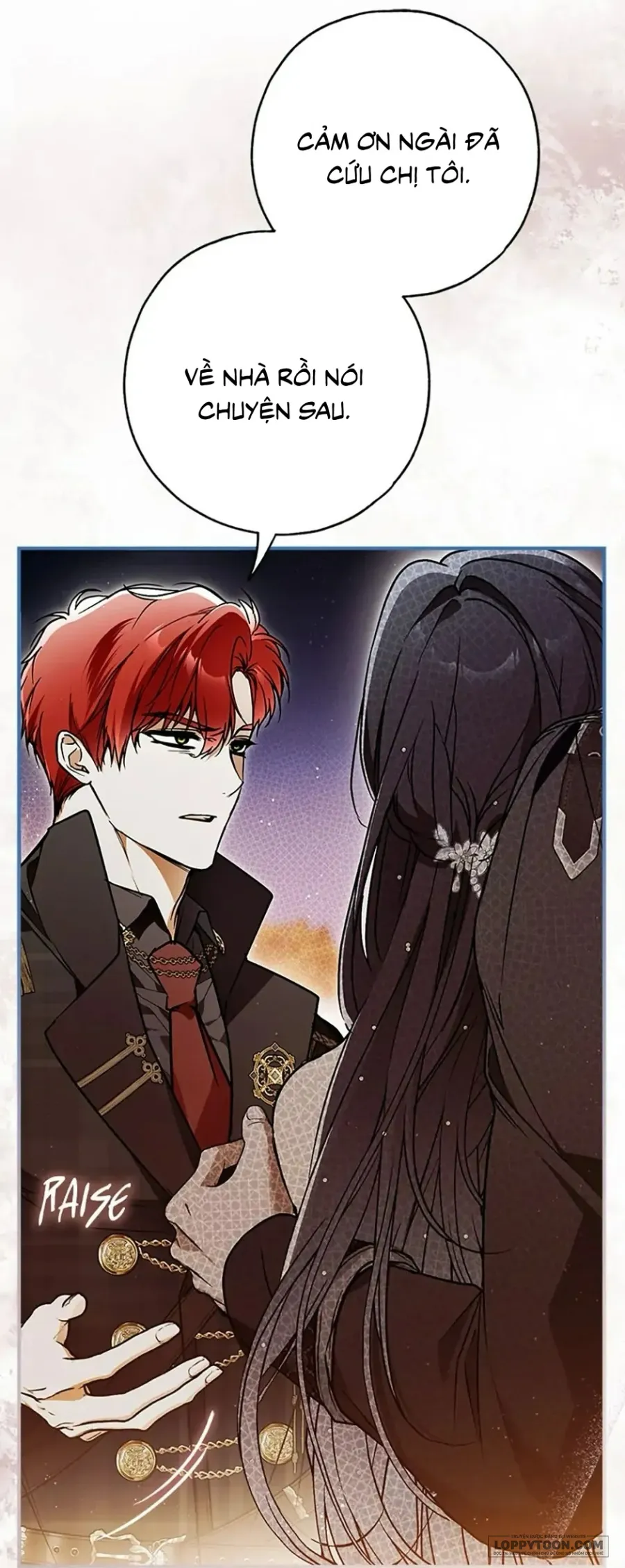 Có Kẻ Đã Sở Hữu Cơ Thể Của Tôi Chap 63 - trang 79