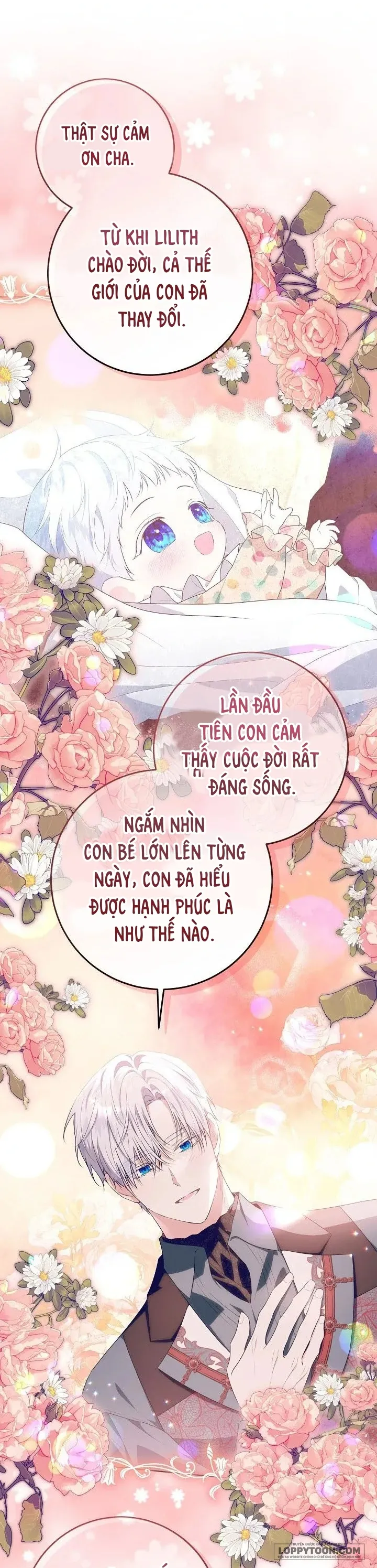 Người Cha Che Giấu Sức Mạnh Chap 22 - trang 13
