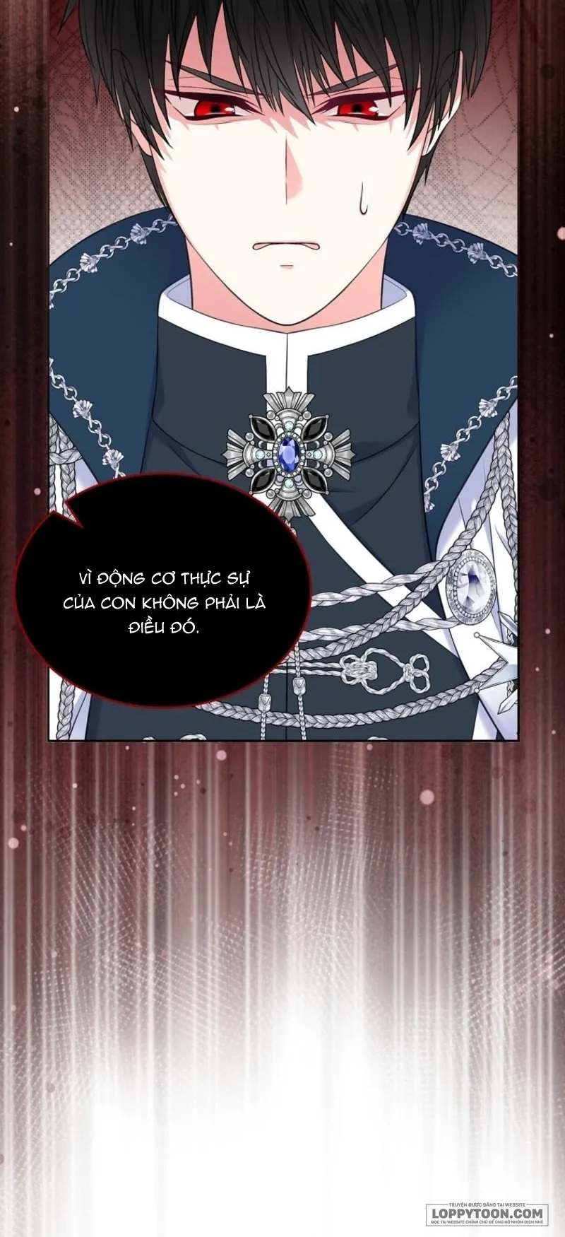 Tôi Sẽ Ly Hôn Với Anh Trai Nữ Chính Chap 85 - trang 28