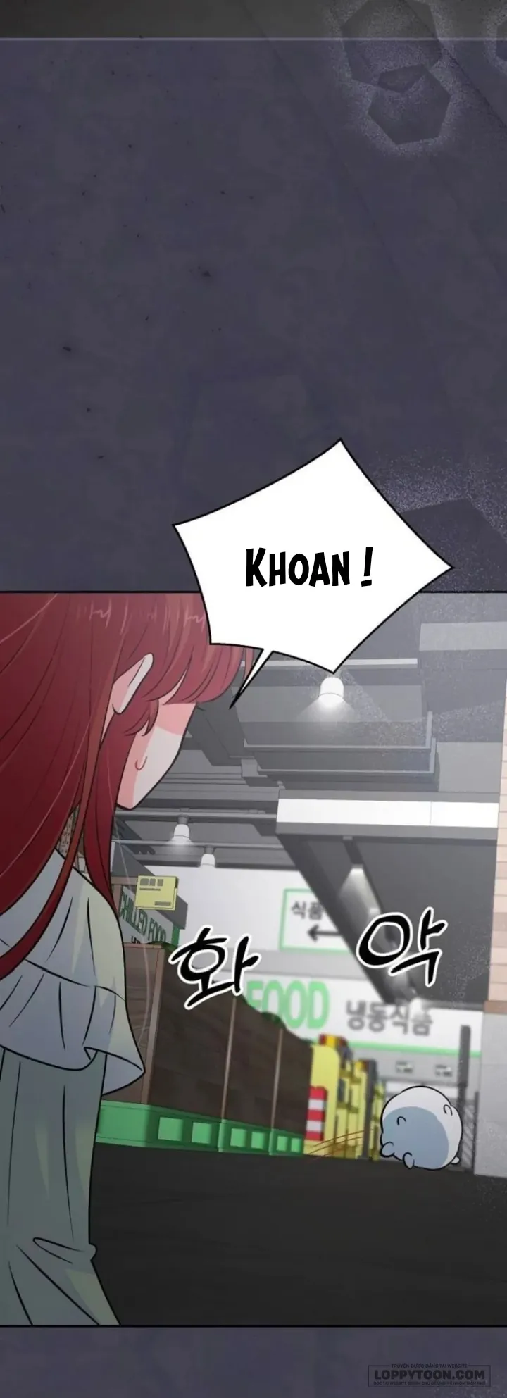 Hầu Gái Không Thích Nuôi Dạy Trẻ Nhỏ Chap 43 - trang 17