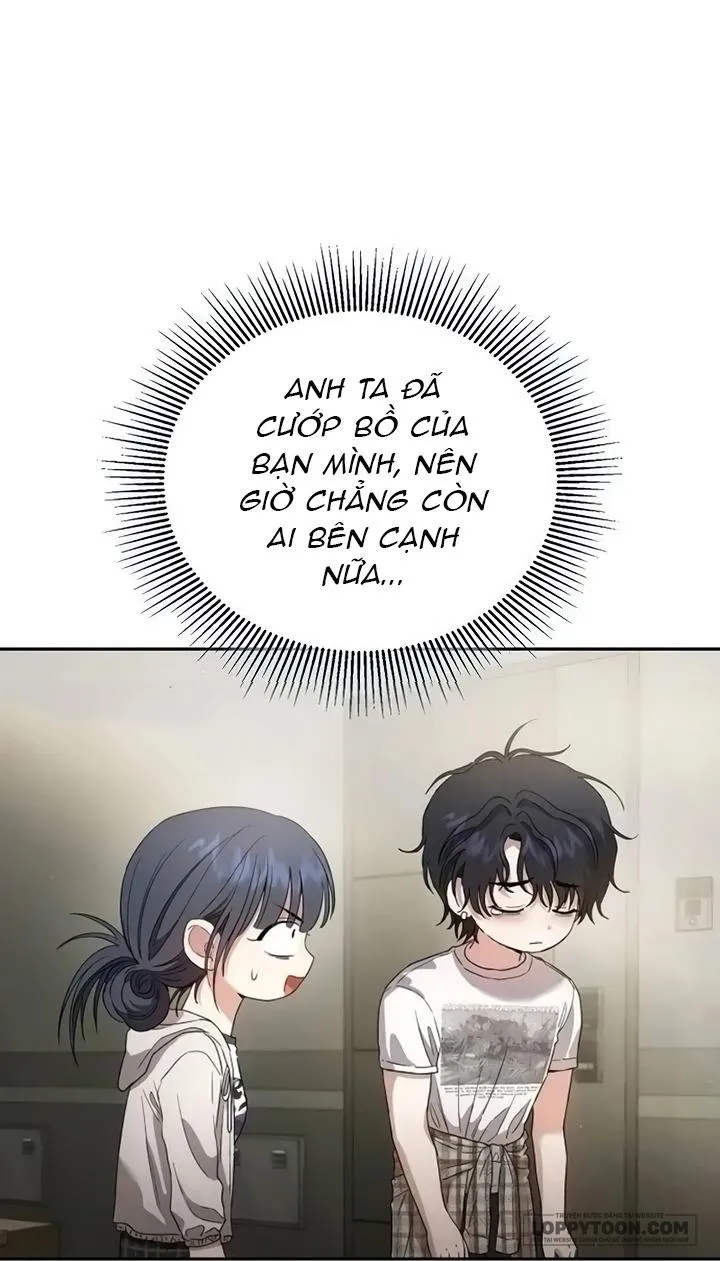 Tình Yêu Thuần Khiết Hư Hỏng Chap 11 - trang 43