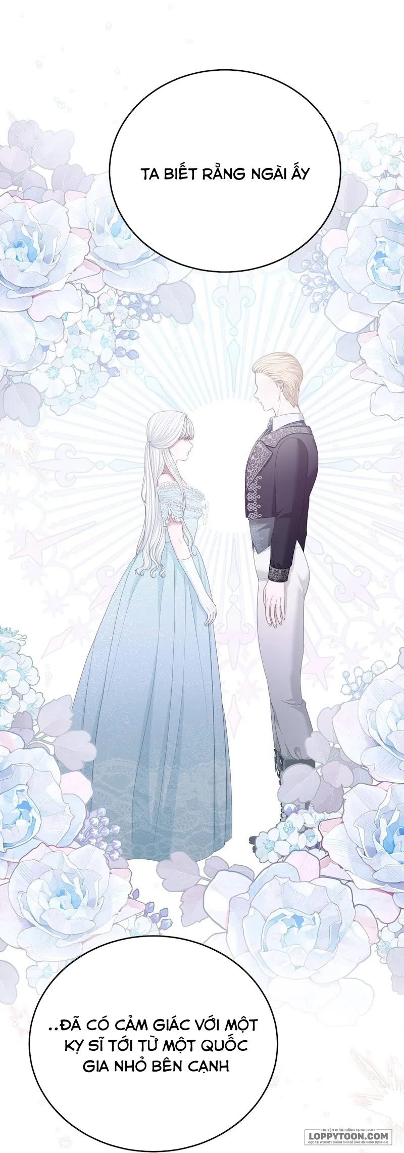 Hầu Nữ Không Còn Thèm Muốn Chủ Nhân Nữa Chap 29 - trang 38