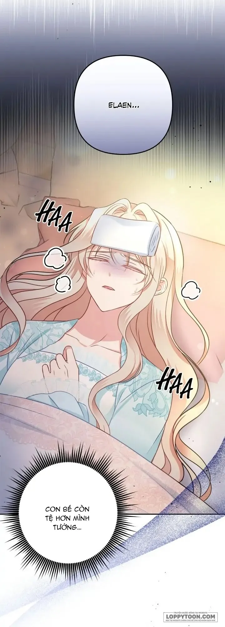 Tôi Sống Chung Với Mẹ Chồng Chap 33 - trang 36
