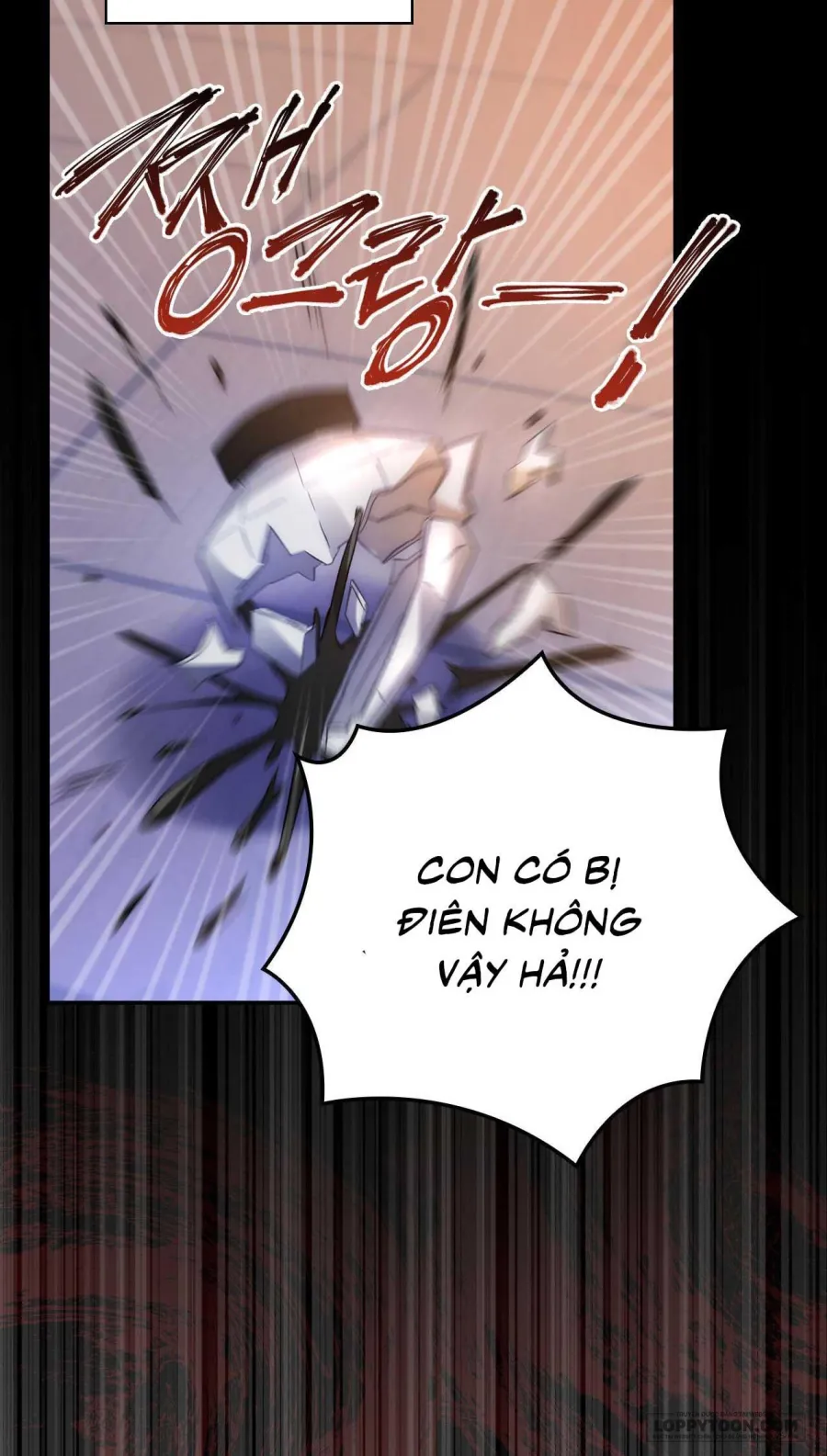 Ủa, Sao Thể Loại Này Khác Biệt Quá Vậy? Chap 7 - trang 24