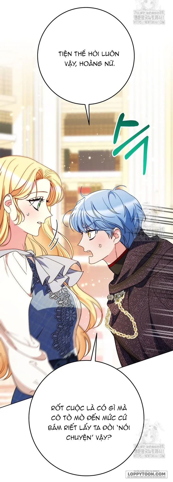 Nuôi Dưỡng Em Gái Xinh Đẹp Chap 72 - trang 13