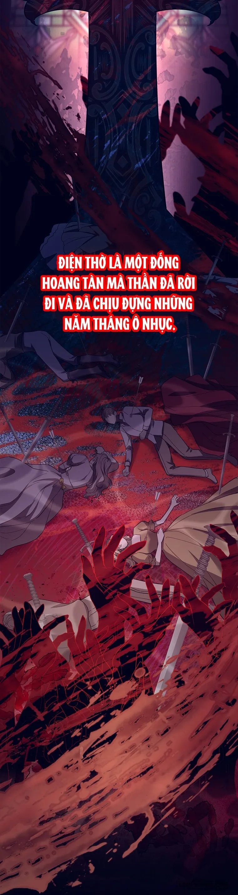 Nam Chính À, Tôi Sẽ Tôn Trọng Sở Thích Của Anh Chap 40 - trang 57