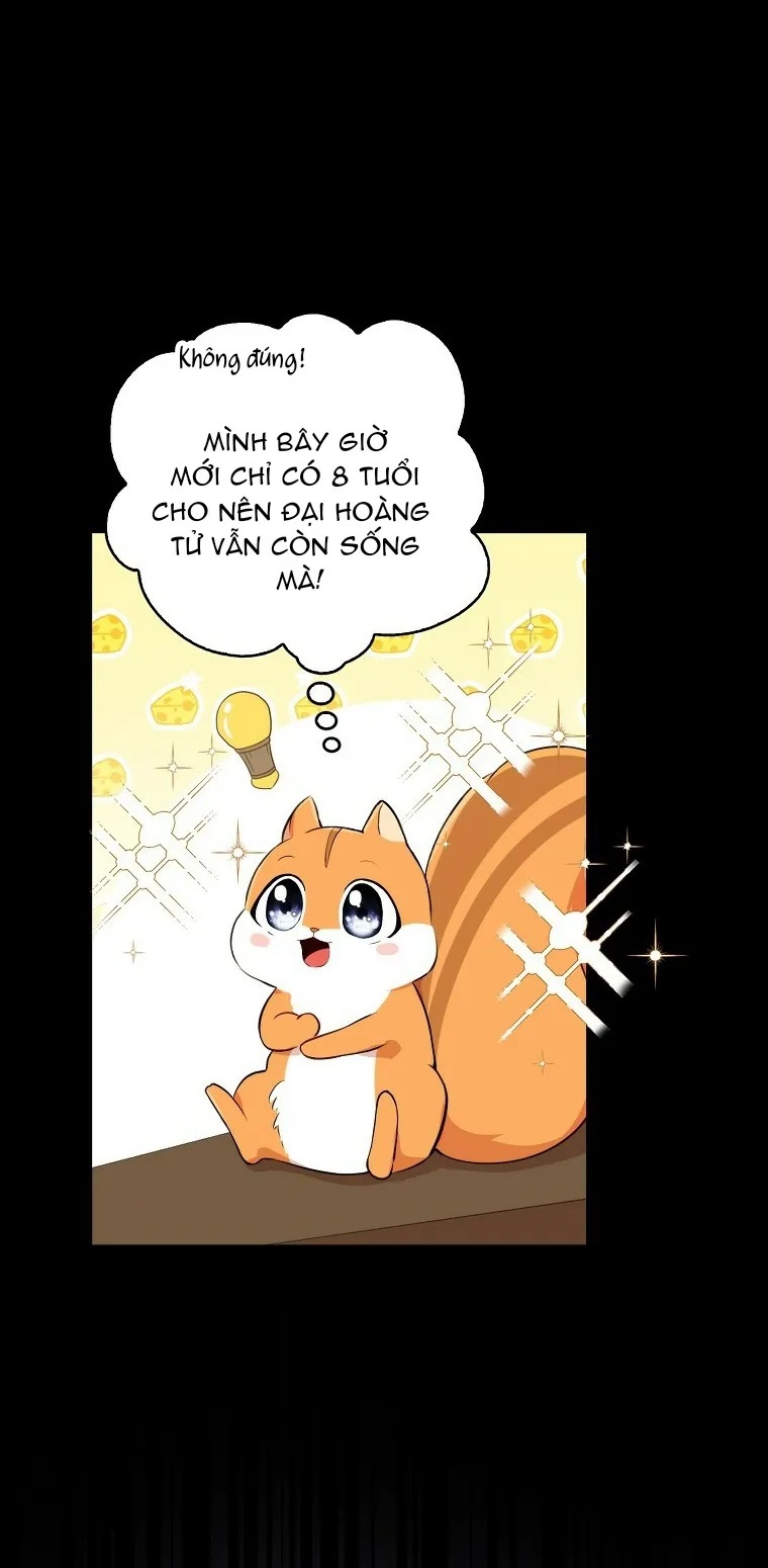 Sóc Con Tài Năng Chap 3 - trang 20