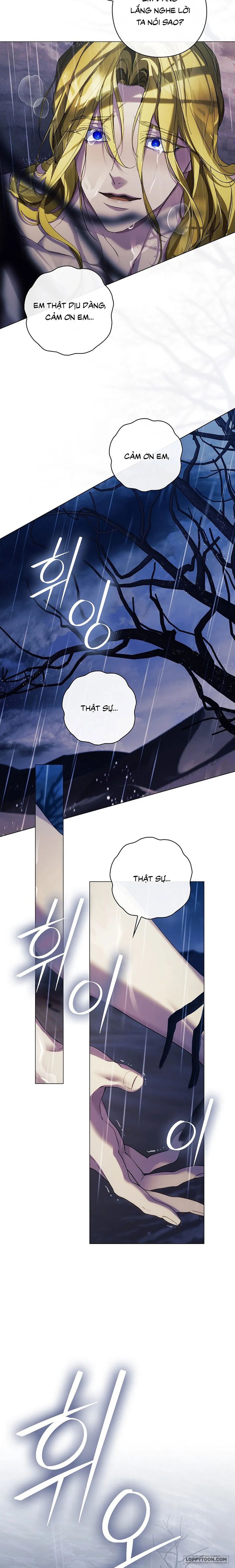 Dành Cho Các Nữ Thần: Dành Cho Daphne Chap 42 - trang 17