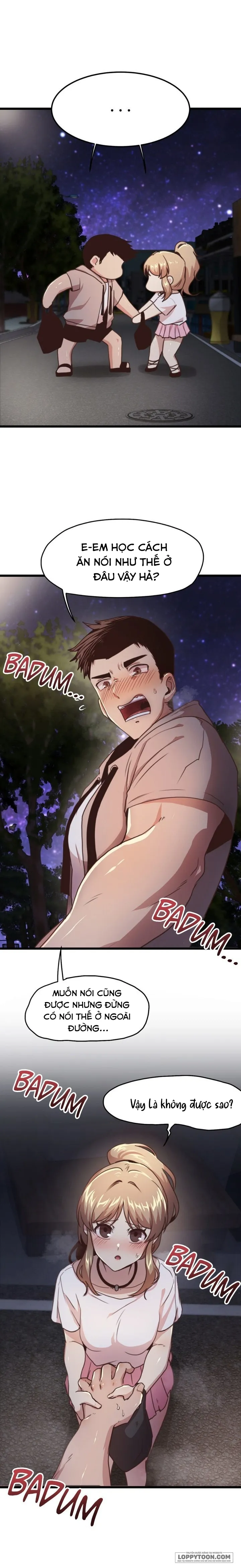 Bạn Bè Của Anh Trai Chap 17 - 🔞🔞🔞 - trang 2