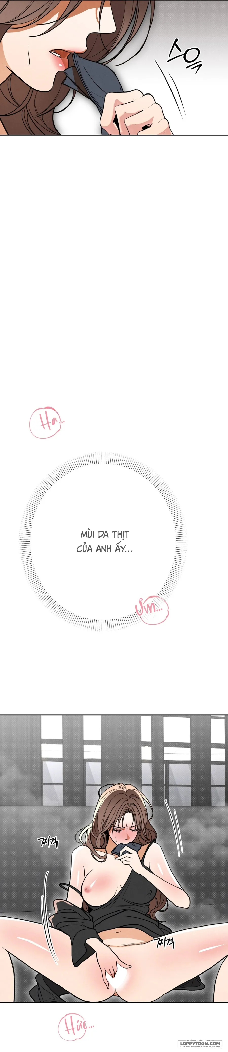 Ngưỡng Tuyệt Đối Chap 71 - trang 19