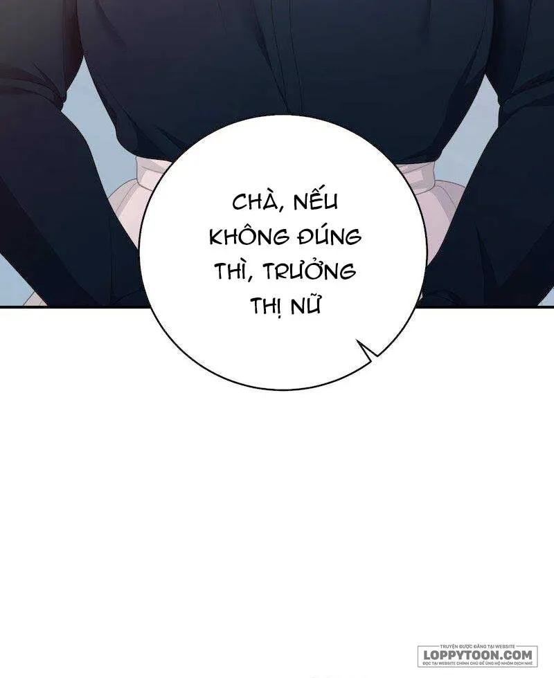 Hầu Nữ Không Còn Thèm Muốn Chủ Nhân Nữa Chap 22 - trang 17