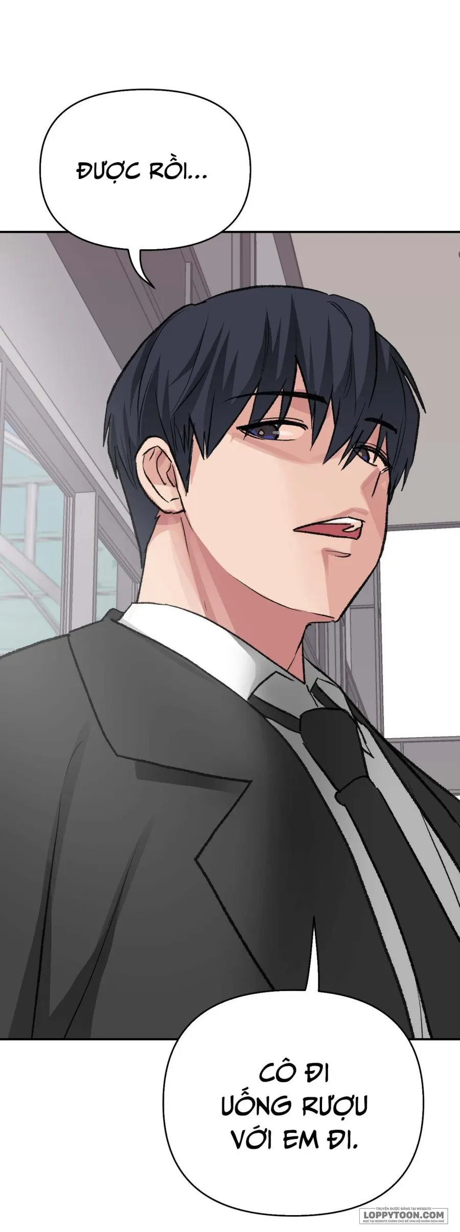Tại Sao Điều Này Lại Đúng? Chap 27 - 🔞🔞🔞 - trang 55