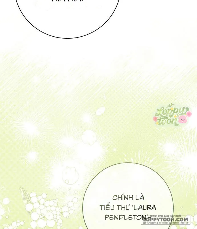 Quý Cô Pendleton Chap 1 - trang 22