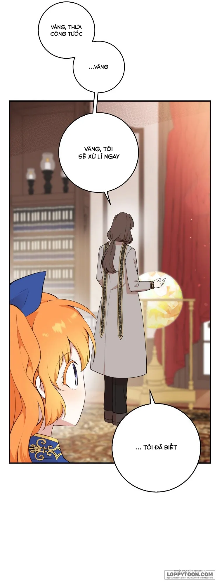 Sóc Con Tài Năng Chap 6 - trang 48