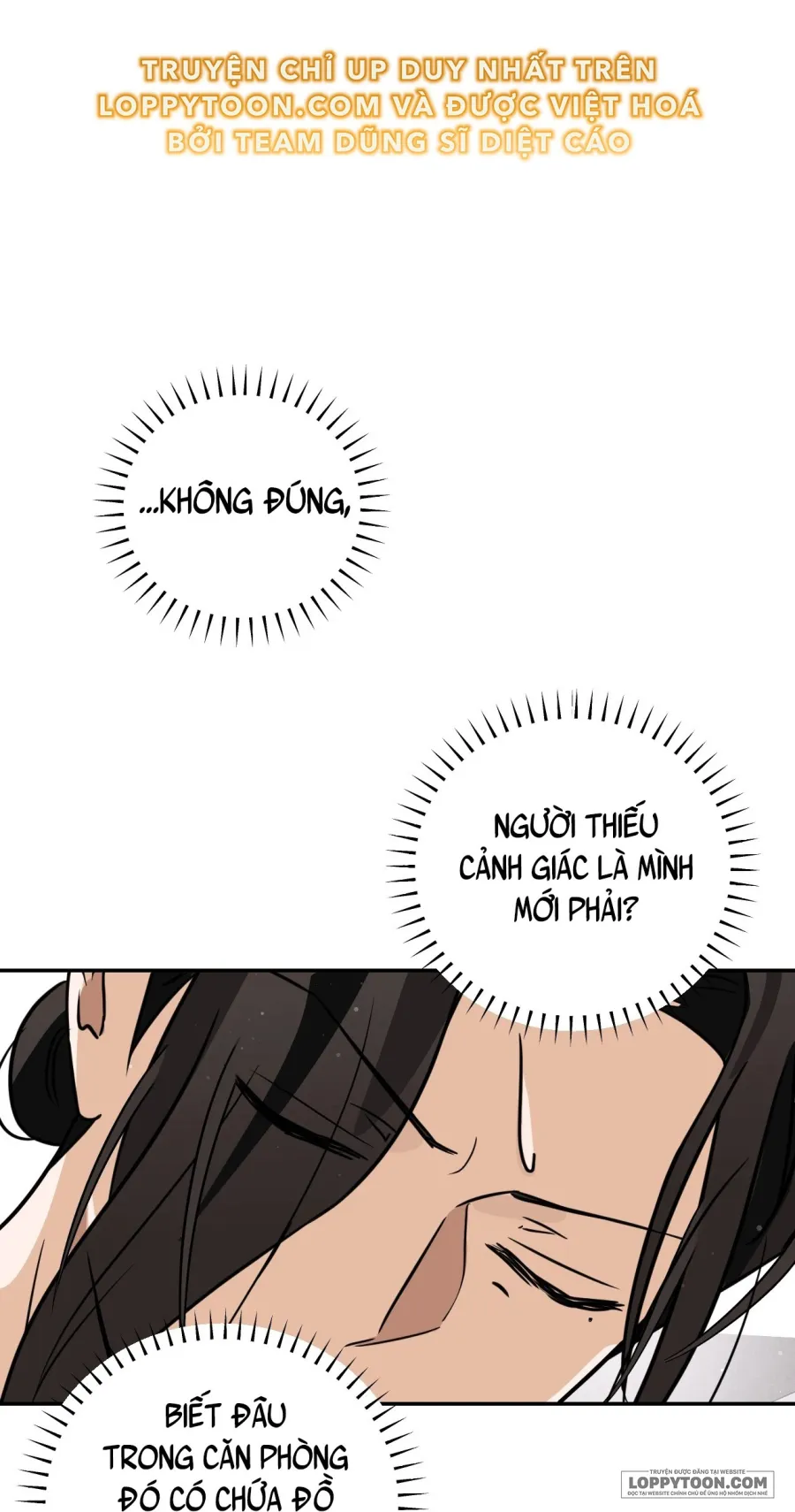 Tôi Chỉ Thích Mỹ Nam! Chap 1 - trang 72