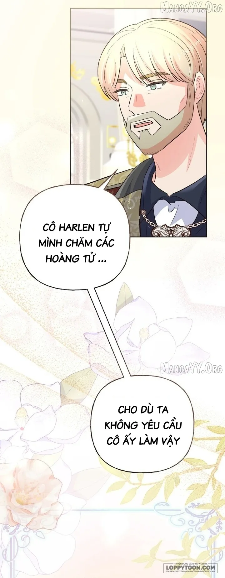 Hầu Gái Không Thích Nuôi Dạy Trẻ Nhỏ Chap 78 - trang 36