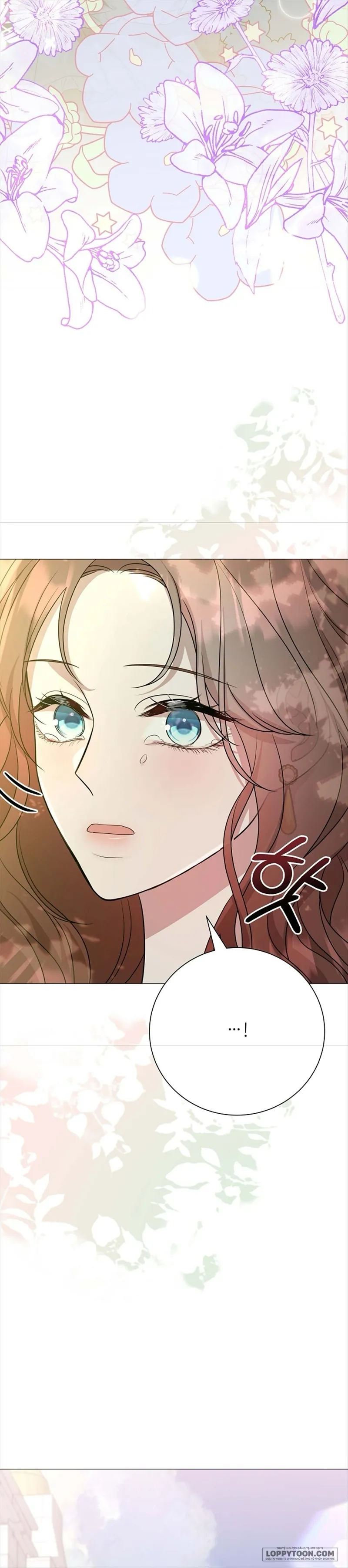 Lâu Đài Hoang Dã Chap 28 - trang 32